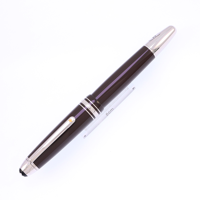 中古)MONTBLANC モンブラン 万年筆 マイスターシュテュック ル