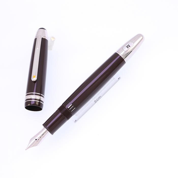 【中古美品】MONTBLANC万年筆 マイスターシュテュック ル・グラン 146 MONTBLANC モンブラン マイスターシュテュック ル・グラン 146