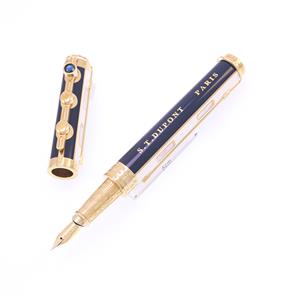 万年筆 リミテッドエディション オリエント･エクスプレス プレステージ  M