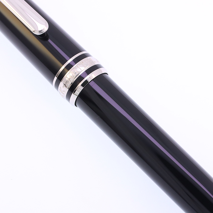 中古)MONTBLANC モンブラン ボールペン マイスターシュテュック