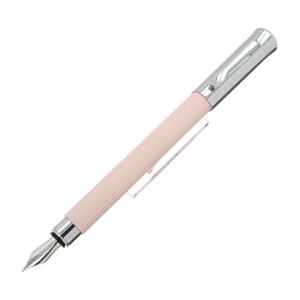 GRAF VON FABER-CASTELL グラフフォンファーバーカステル 万年筆 タミシオ ローズ F メイン