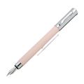 GRAF VON FABER-CASTELL グラフフォンファーバーカステル 万年筆 タミシオ ローズ F