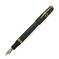 VISCONTI ホモサピエンス　オーバーサイズ　ブロンズ　万年筆 ビスコンティ ホモサピエンス オーバーサイズ ブロンズ 万年筆