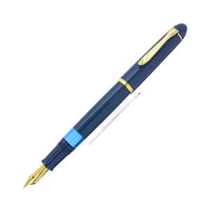 万年筆 クラシック M120 アイコニックブルー EF [研磨]