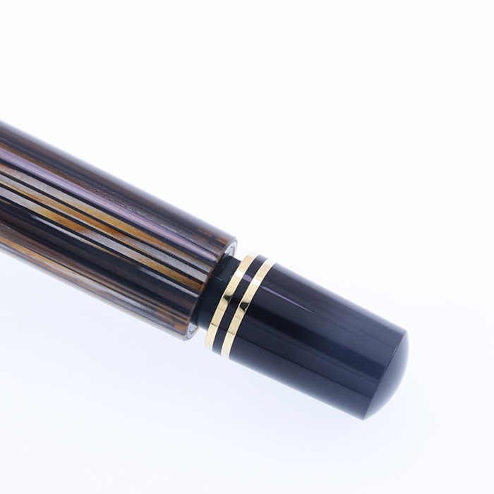 新品)Pelikan ペリカン 万年筆 スーベレーン M400 ブラック