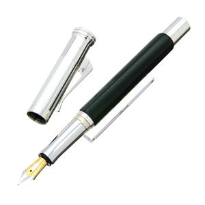 GRAF VON FABER-CASTELL グラフフォンファーバーカステル 万年筆 ヘリテージコレクション アレグザンダー メイン