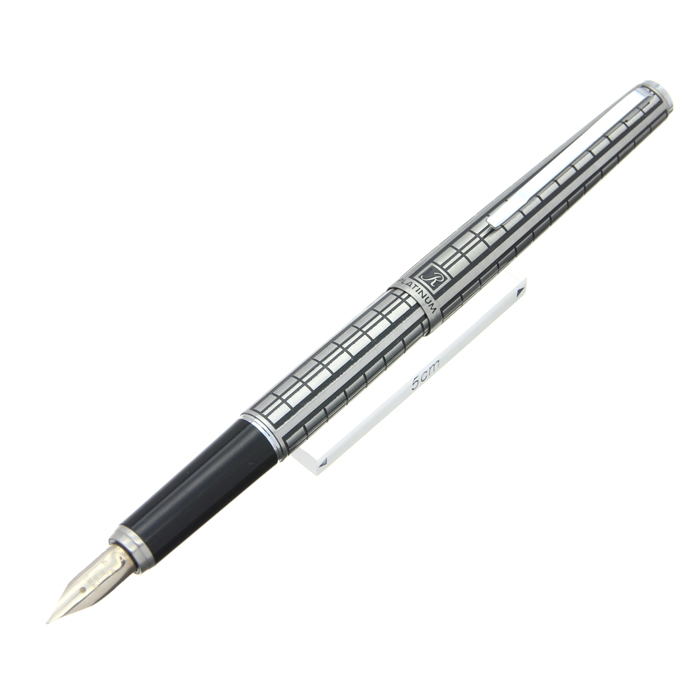 プラチナ万年筆 18KWG プラチナ萬年筆(PLATINUM) 万年筆#3776 加賀平蒔絵 #40 サクラ