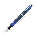 Pelikan ペリカン 万年筆 スーベレーン M805 ブルーデューン M