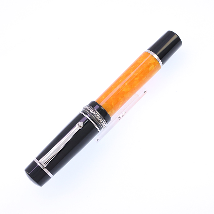 【最終値下げ！】DELTA 万年筆 詳細ページ | 万年筆 ボールペンなど高級筆記具の販売・買取