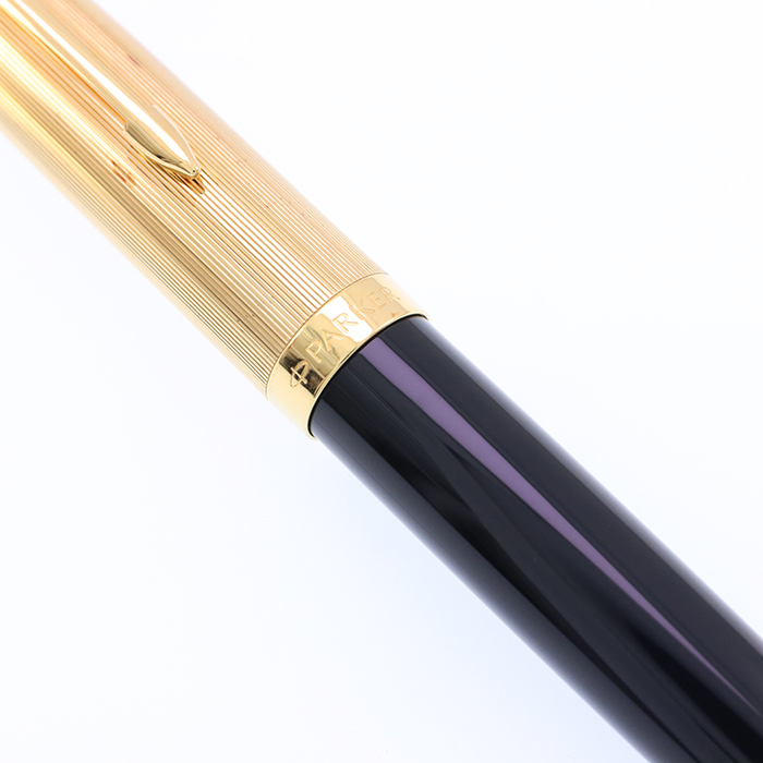 【新品未使用】PARKER パーカー　高級万年筆　英国王室御用達 新品未使用】PARKER パーカー 高級万年筆 英国王室御用達 詳細ページ