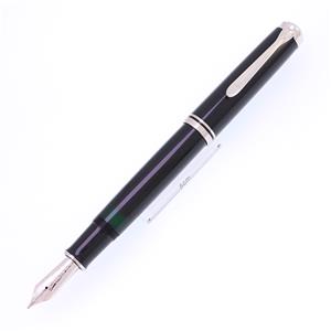 万年筆 スーベレーン M1005 ブラック M