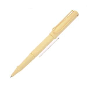 LAMY ラミー ローラーボール サファリ クリーム メイン
