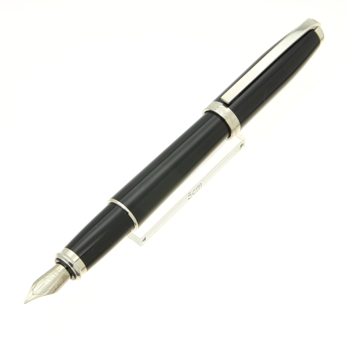 ST dupont 万年筆　フィディリオ Amazon | 【中古】 S.T.Dupont エス・テー・デュポン 万年筆