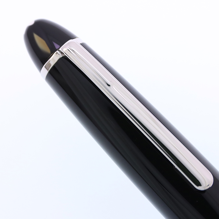 中古)MONTBLANC モンブラン ボールペン マイスターシュテュック