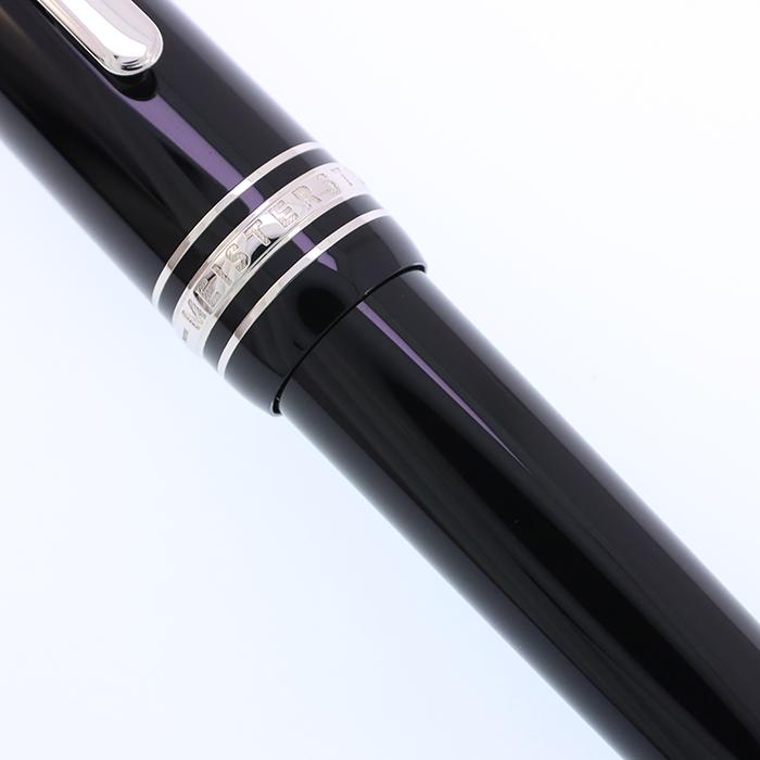 中古)MONTBLANC モンブラン ボールペン マイスターシュテュック