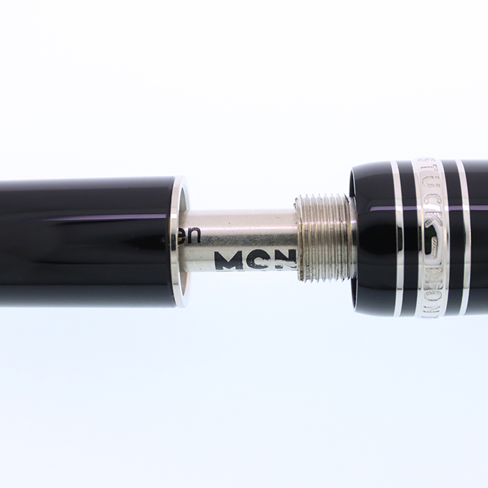中古)MONTBLANC モンブラン ボールペン マイスターシュテュック