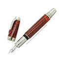 MONTBLANC モンブラン 万年筆 リミテッドエディション ボエム パソ･ドブレ ルージュ