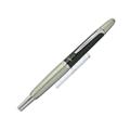 PILOT パイロット 万年筆 キャップレス C-400SS ストライプ蝕刻
