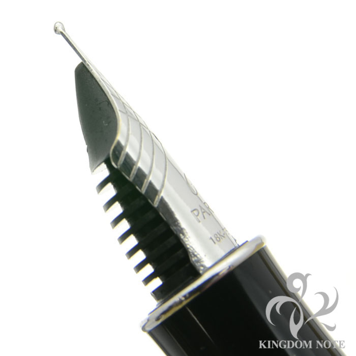 PARKER SONNET チーゼルタータンGT 万年筆　字幅F 詳細ページ | 万年筆 ボールペンなど高級筆記具の販売・買取