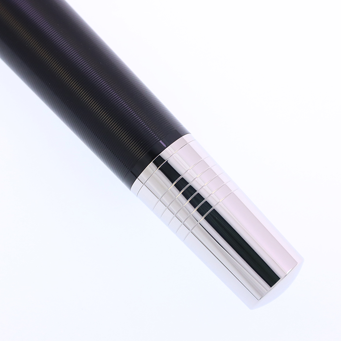 中古)MONTBLANC モンブラン 万年筆 スペシャルエディション ド
