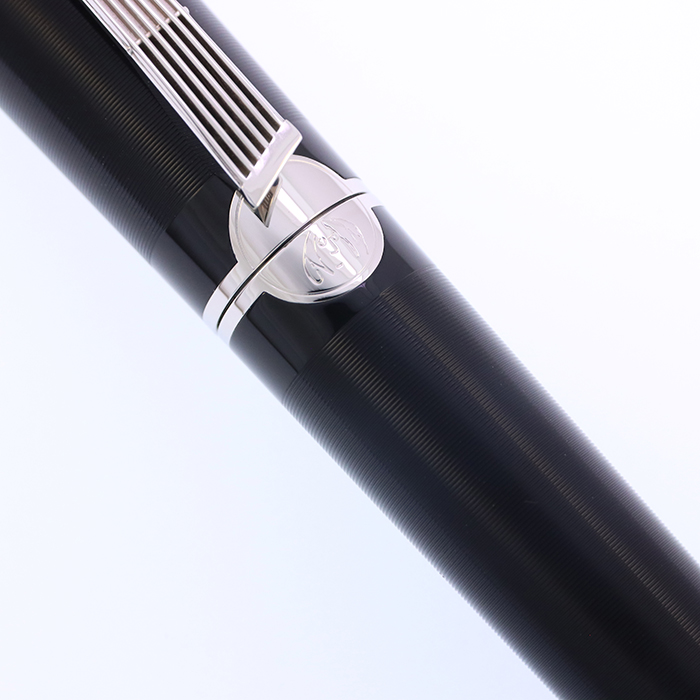 中古)MONTBLANC モンブラン 万年筆 スペシャルエディション ド