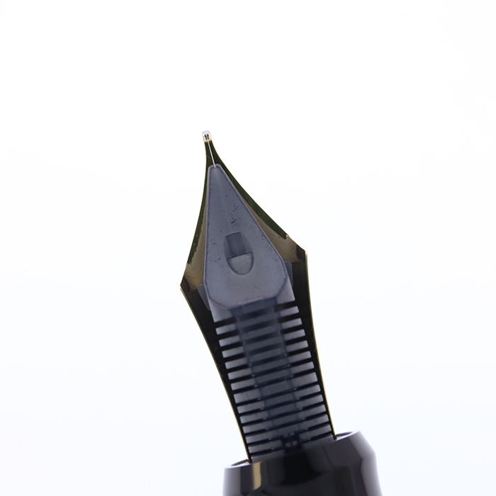 中古)PILOT パイロット 万年筆 カスタム URUSHI 朱 中字（商品ID