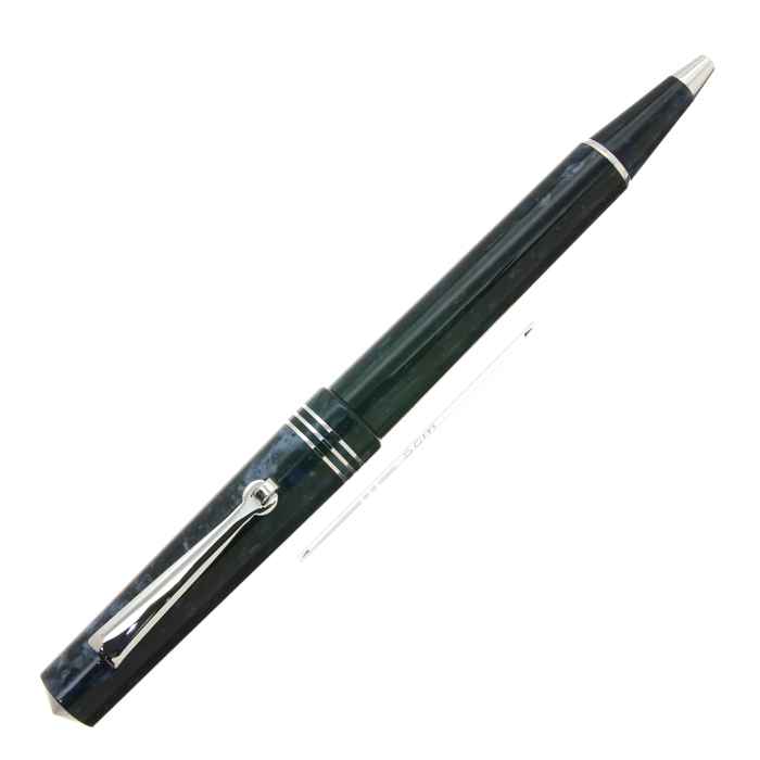 新品)Leonardo Officina Italiana レオナルド ボールペン モーメント