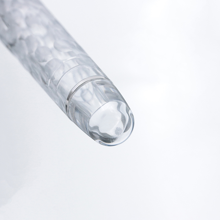 新品)PLATINUM プラチナ 万年筆 #3776 センチュリー 富士雲景 鱗雲