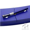 WATERMAN ウォーターマン 万年筆 セレニテ ブルー