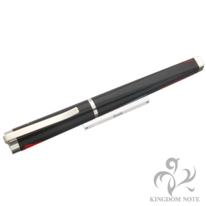 MONTBLANC モンブラン 万年筆 作家シリーズ フランツ・カフカ M メイン