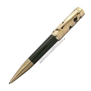 MONTBLANC モンブラン ボールペン 作家シリーズ2011 カルロ･コッローディ メイン