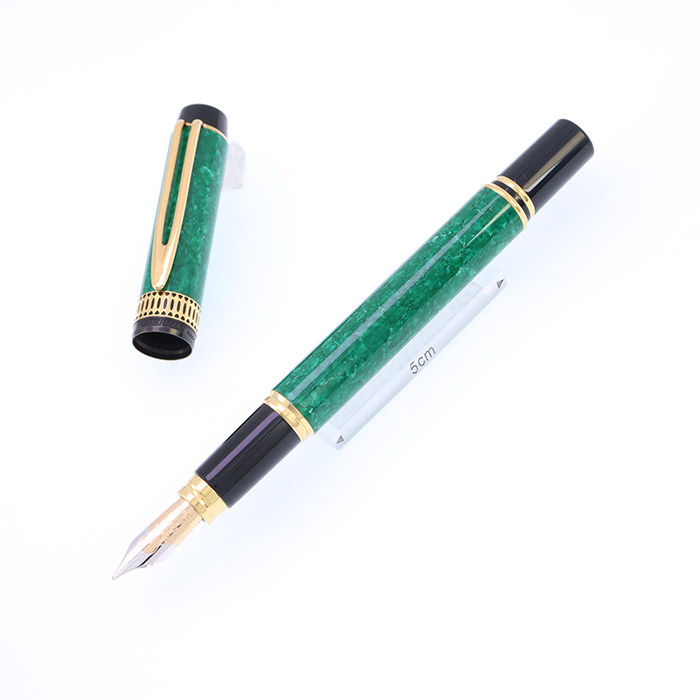 WATERMAN 万年筆 ル・マン100エールフランス35周年ファーストクラス 詳細ページ | 万年筆 ボールペンなど高級筆記具の販売・買取