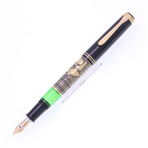 万年筆 M700 トレド EF (ペン先初期型/EN刻印)