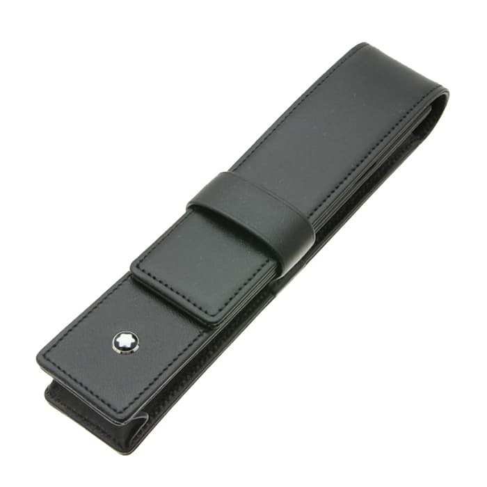新品)MONTBLANC モンブラン ペンケース マイスターシュテュック