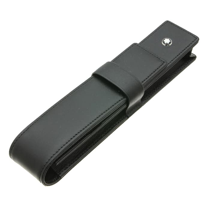 MONTBLANC モンブラン ケース MB14877 新品 未使用 新品)MONTBLANC モンブラン ペンケース マイスターシュテュック