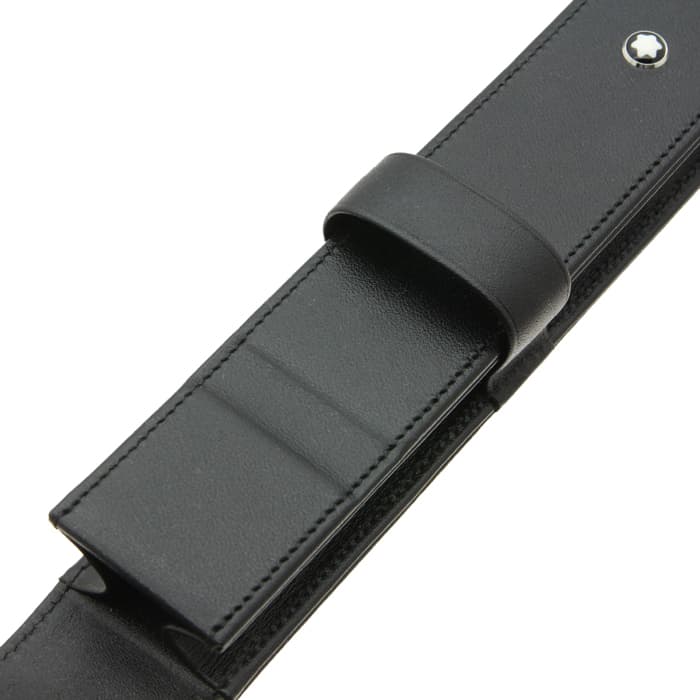 新品)MONTBLANC モンブラン ペンケース マイスターシュテュック