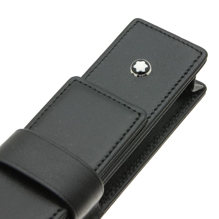 新品)MONTBLANC モンブラン ペンケース マイスターシュテュック