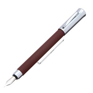 GRAF VON FABER-CASTELL グラフフォンファーバーカステル 万年筆 タミシオ マルサラ B メイン