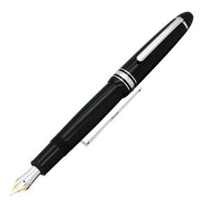 モンブラン万年筆 マイスターシュテュック　筆記未確認 筆記未確認 MONTBLANC モンブラン マイスターシュテュック 4810