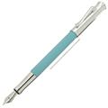 GRAF VON FABER-CASTELL グラフフォンファーバーカステル 万年筆 ギロシェ ターコイズ
