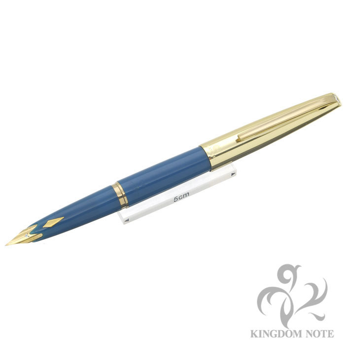 ★ PLATINUM プラチナ 18K 万年筆　P-250 詳細ページ | 万年筆 ボールペンなど高級筆記具の販売・買取