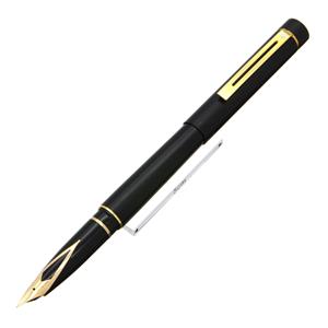 SHEAFFER シェーファー 万年筆 タルガ 1003 マットブラック F メイン