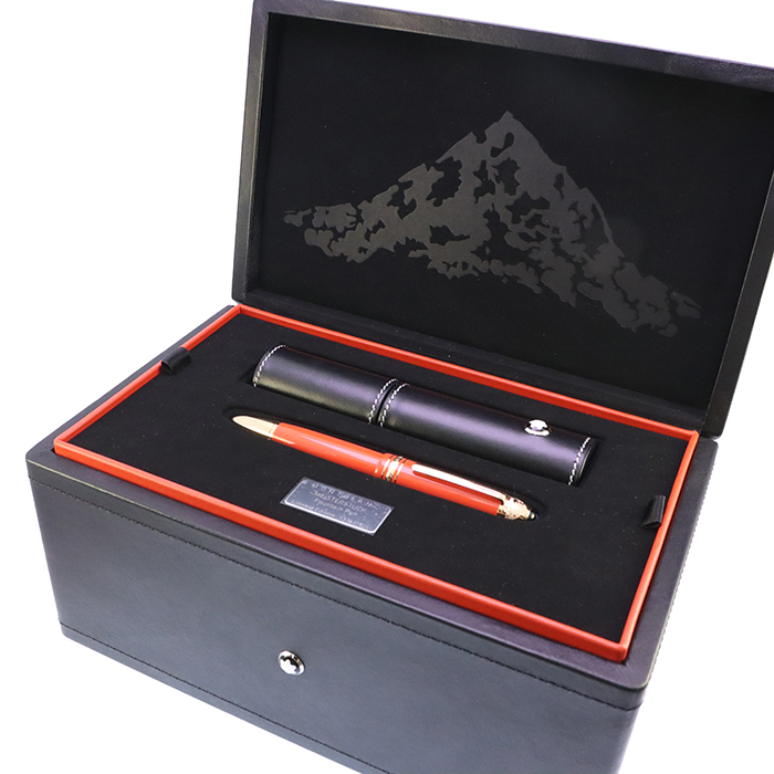 詳細ページ | 万年筆 ボールペンなど高級筆記具の販売・買取