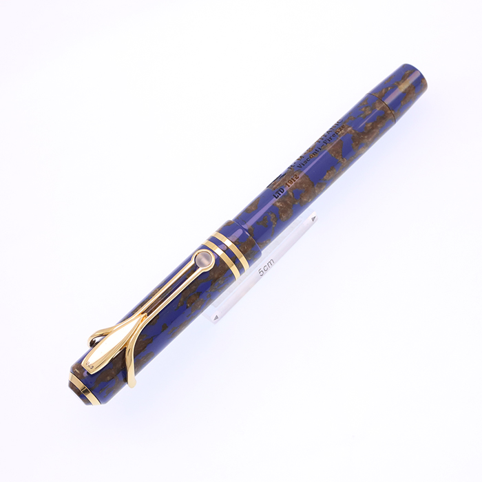中古)VISCONTI ビスコンティ 万年筆 リミテッドエディション