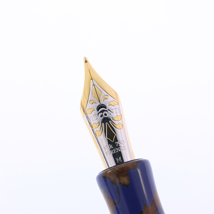 中古)VISCONTI ビスコンティ 万年筆 リミテッドエディション