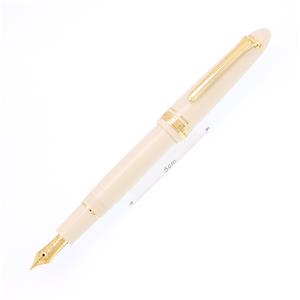 万年筆 プロフィットスタンダード アイボリー 中字
