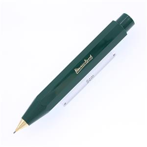 メカニカルペンシル クラシックスポーツ グリーン 0.7mm