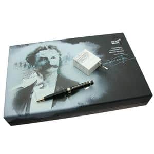 中古 Montblanc モンブラン ボールペン ドネーションペン ヨハン シュトラウス 商品id 詳細ページ 万年筆 ボールペンなど高級筆記具の販売 買取 キングダムノート