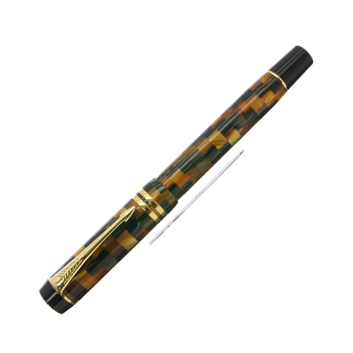 詳細ページ | 万年筆 ボールペンなど高級筆記具の販売・買取
