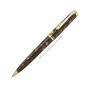 ボールペン スーベレーン K800 ルネッサンスブラウン